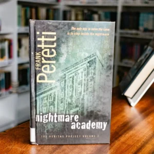 Collector's Edition Limited Print of Frank Perel.